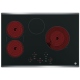 Surface de cuisson GE JP5030SJSS 30 pouce