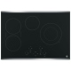 Surface de cuisson électrique GE JP5030SJSS 30 pouce