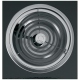 Surface de cuisson électrique GE JP626BKBB 36 pouce