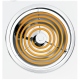 GE JP626WKWW 36 inch Electric Cooktop