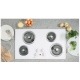 GE 36 inch Cooktop (JP626WKWW)