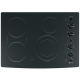 GE Profile PCP932BMBB 30 inch Electric Cooktop