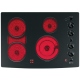 GE Profile 30 inch  Electric Cooktop (PCP932BMBB)