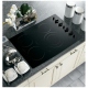 GE Profile PCP932BMBB Electric Cooktop