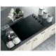 GE Profile 30 inch Cooktop (PCP932BMBB)