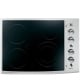 GE Profile 30 inch Cooktop (PCP932SMSS)
