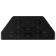 GE Profile 30 inch Induction Cooktop