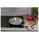 GE Profile 30 inch Induction Cooktop