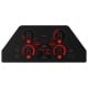 GE Profile 30 inch Cooktop