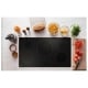 GE Profile 36 inch Black Induction Cooktop (PHP7036DTBB)