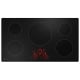 GE Profile PHP7036DTBB 36 inch Cooktop
