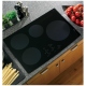 GE Profile 30 inch Black Induction Cooktop (PHP900DMBB)