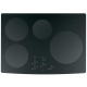 GE Profile PHP900DMBB Induction Cooktop