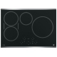 GE Profile 30 inch Induction Cooktop (PHP9030SJSS)