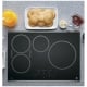 GE Profile PHP9030SJSS 30 inch Cooktop