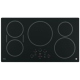 Surface de cuisson GE Profile PHP9036DJBB 36 pouce