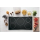 GE Profile PHP9036SJSS 36 inch Cooktop