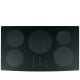 GE Profile PHP960DMBB 36 inch Induction Cooktop