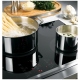 Surface de cuisson à induction GE Profile 36 pouce (PHP960SMSS)