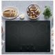 GE Profile PP7030DJBB 30 inch Cooktop