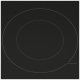 GE Profile PP7030DJBB 30 inch Electric Cooktop