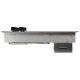 GE Profile PP7030DJBB Electric Cooktop
