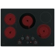 GE Profile 30 inch Cooktop (PP7030DJBB)
