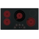 GE Profile 36 inch Cooktop (PP7036DJBB)