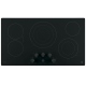 GE Profile PP7036DJBB 36 inch Cooktop