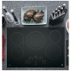 GE Profile PP9030DJBB 30 inch Electric Cooktop