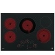 GE Profile PP9030DJBB 30 inch Cooktop