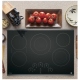 Surface de cuisson électrique GE Profile 30 pouce (PP9030SJSS)