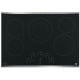 Surface de cuisson électrique GE Profile PP9030SJSS