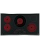GE Profile PP9036SJSS 36 inch Cooktop