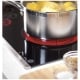 GE Profile PP9036SJSS Electric Cooktop