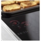 GE Profile 36 inch Electric Cooktop (PP9036SJSS)