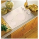 GE Profile PP912KMCC 30 inch Electric Cooktop
