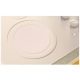 GE Profile PP912KMCC Electric Cooktop