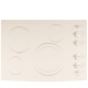 GE Profile PP912KMCC 30 inch Cooktop