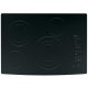 GE Profile PP945BMBB Electric Cooktop