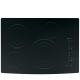 GE Profile PP945BMBB 30 inch Cooktop