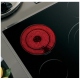 GE Profile PP945SMSS Electric Cooktop