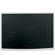 GE Profile PP945SMSS 30 inch Cooktop