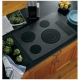 GE Profile 30 inch  Electric Cooktop (PP945WMWW)