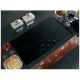 GE Profile 36 inch Cooktop (PP962BMBB)