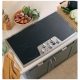 GE Profile PP962SMSS 36 inch Cooktop