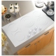 GE Profile 36 inch Cooktop (PP962TMWW)
