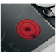 GE Profile PP975BMBB 36 inch Electric Cooktop