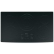 GE Profile PP975BMBB Electric Cooktop