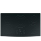 GE Profile PP975BMBB 36 inch Cooktop